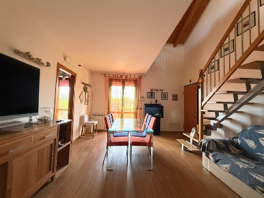 Foto Appartamento in via Claudia  195, Concordia Sagittaria Centro