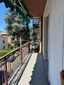 Foto Appartamento a Parma San Lazzaro di 100 m² con 4 locali in vendita
