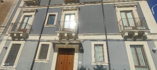 Foto Appartamento in via Purità 36, Catania Centro Storico di 75 m²