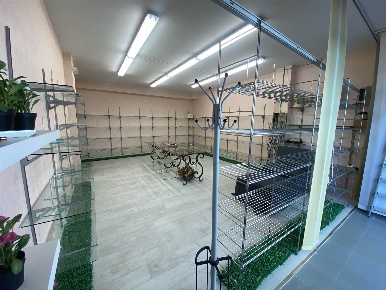 Foto Ufficio a Signa Centro di 45 m² con 1 locali in vendita