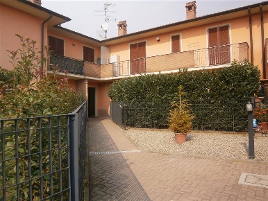 Foto Appartamento a Mortara Centro di 45 m² con 2 locali in vendita