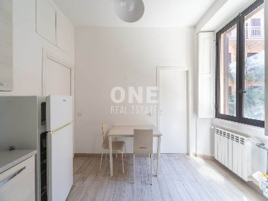 Foto Appartamento in via Rubens 13, Milano Gambara di 40 m² con 2 locali