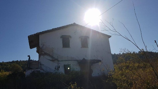 Foto Rustico a Tarquinia Campagna di 160 m² con 6 locali in vendita
