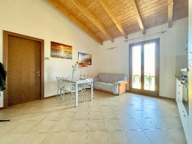Foto Appartamento a Mantova Angeli di 60 m² con 2 locali in vendita