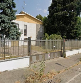 Foto Casa indipendente in viale lombardia  41, Rescaldina di 135 m²