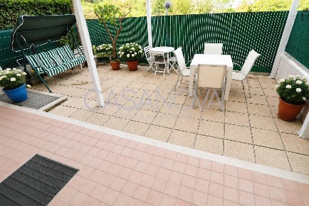Foto Appartamento a Mosciano Sant'Angelo Tortoreto Lido di 170 m²
