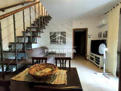 Foto Appartamento a Coriano Centro di 46 m² con 3 locali in vendita