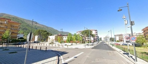 Foto Appartamento a Nocera Superiore Centro di 130 m² con 4 locali