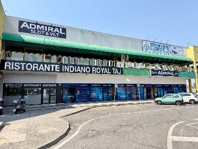 Foto Locale commerciale a Roncadelle di 350 m² con 5 locali in affitto