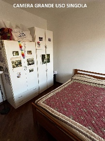 Foto Appartamento a Rimini Centro Storico di 80 m² con 1 locali in affitto