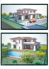 Foto Terreno edificabile in via Giacomo Matteotti in S. Biagio, Marsciano