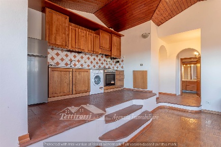 Foto Appartamento in Via Zara 3, Firenze San Marco - SS Annunziata di 73 m²