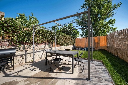 Foto Casa indipendente in Via del Tegolare, Signa di 70 m² con 3 locali