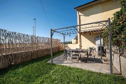 Foto Casa indipendente in Via del Tegolare, Signa di 70 m² con 3 locali