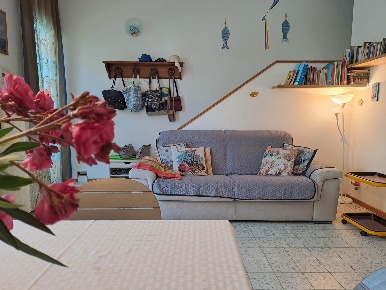 Foto Villa a schiera in Via del Ghirlandaio 2, Comacchio Lido di Spina