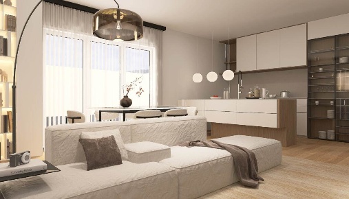 Foto Villa unifamiliare a Budrio Centro di 135 m² con 4 locali in vendita