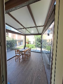 Foto Appartamento in Via Tremana  18, Bergamo Conca Fiorita di 49 m²