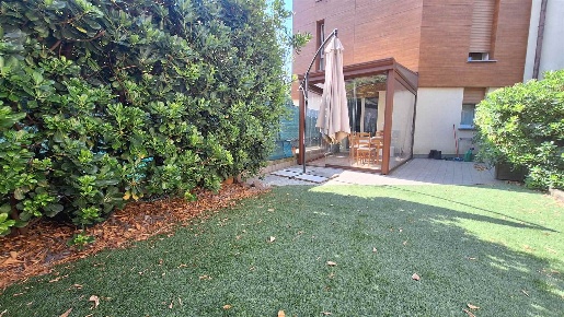 Foto Appartamento in Via Tremana  18, Bergamo Conca Fiorita di 49 m²