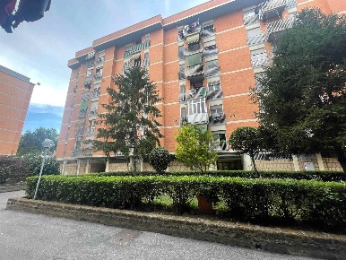 Foto Appartamento in VIA PESCAGLIA 9, Roma Magliana di 70 m² con 4 locali