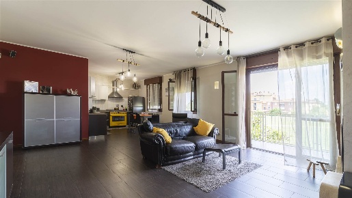 Foto Appartamento a Modena Buon Pastore - Parco Amendola di 139 m²
