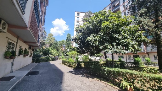 Foto Appartamento in Via Monte Cervialto, Roma Nuovo Salario di 75 m²