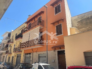 Foto Appartamento in VIA VOLTURNO, Andria San Giuseppe Artigiano - Goito
