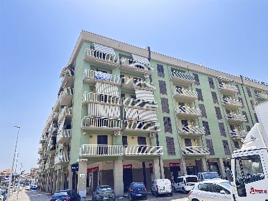 Foto Appartamento in via delle nazioni unite s.n, Paternò di 19 m²