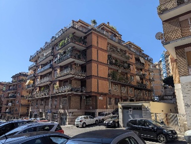 Foto Appartamento in Via Nadina Helbigh 30, Roma Monteverde Nuovo di 48 m²