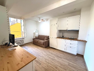 Foto Appartamento a Firenze San Niccolò di 35 m² con 2 locali in affitto