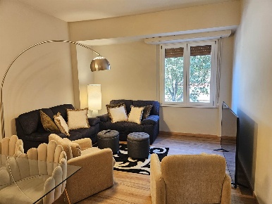 Foto Appartamento a Firenze Campo di Marte di 116 m² con 5 locali