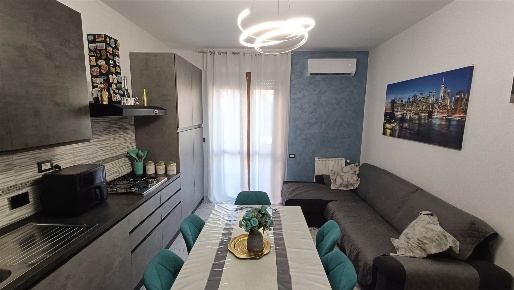Foto Appartamento a Scarperia e San Piero San Piero A Sieve di 70 m²