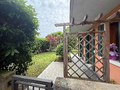 Foto Appartamento in viale Isonzo  100, Portogruaro Centro di 93 m²