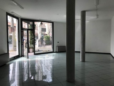Foto Negozio a Venezia Mestre di 70 m² con 2 locali in vendita