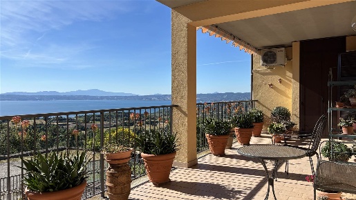 Foto Appartamento in via Pelucche, Montefiascone Centro di 100 m²