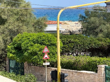 Foto Villa unifamiliare in Lungomare Giacomo Matteotti, Melendugno