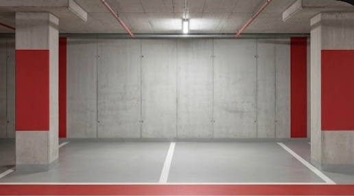 Foto Garage a Firenze Novoli di 73 m² con 1 locali in vendita