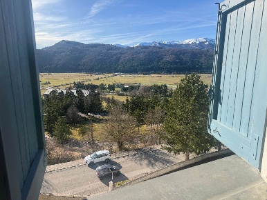 Foto Appartamento in VIA MADONNA DELLE GRAZIE, Rivisondoli di 74 m²