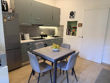 Foto Appartamento a Milano Gambara di 45 m² con 2 locali in affitto