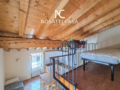 Foto Appartamento in via cecina, Toscolano-Maderno Cecina di 95 m²
