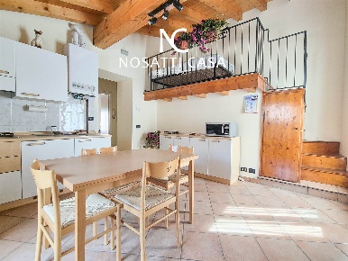 Foto Appartamento in via cecina, Toscolano-Maderno Cecina di 95 m²