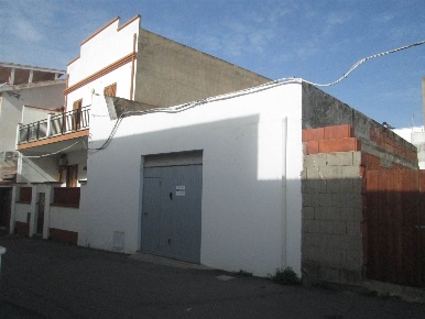 Foto Magazzino a Calasetta Centro di 95 m² con 1 locali in vendita