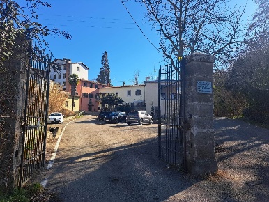 Foto Case semi ndipendenti in Strada Roncone 20, Viterbo di 135 m²