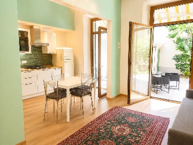 Foto Appartamento a Firenze Porta Romana di 75 m² con 5 locali in affitto