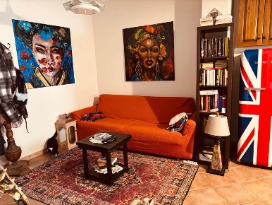 Foto Appartamento a Vallecrosia Vallecrosia Alta di 120 m² con 5 locali