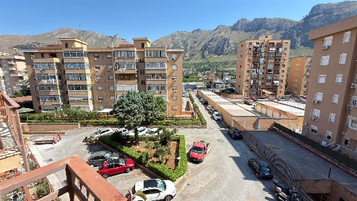Foto Appartamento a Palermo Bonagia di 120 m² con 4 locali in vendita