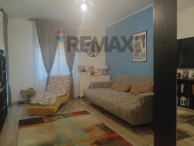 Foto Appartamento in Via di Vittorio 49/A, Mantova di 113 m² con 3 locali