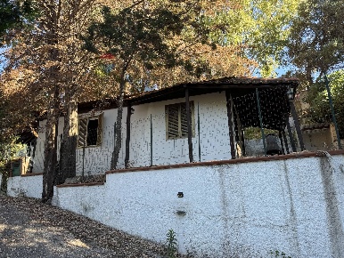 Foto Villa unifamiliare in contrada Milianni snc, Tusa Milianni di 40 m²
