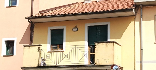Foto Appartamento in Via Fratelli Rosselli 63, Montemurlo di 90 m²