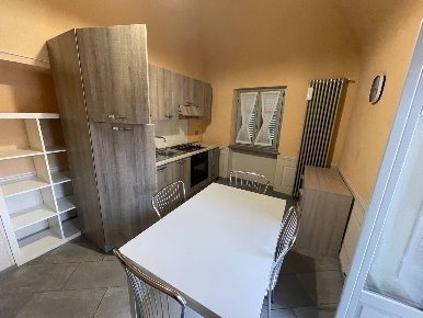 Foto Appartamento in Via Roma 40, Monastero di Vasco Roapiana di 73 m²