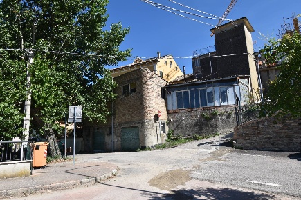 Foto Appartamento in Via Mattatoio 51, Monteprandone Centro di 180 m²